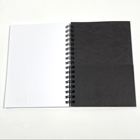 3 pack Mini Notebooks Journal Set NWOT - Picture 4 of 12